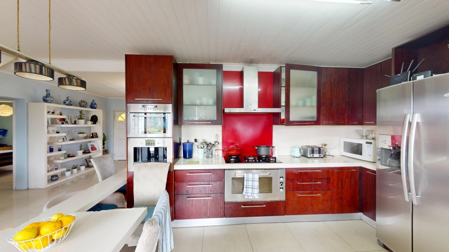 4 Bedroom Property for Sale in Rustdal Western Cape